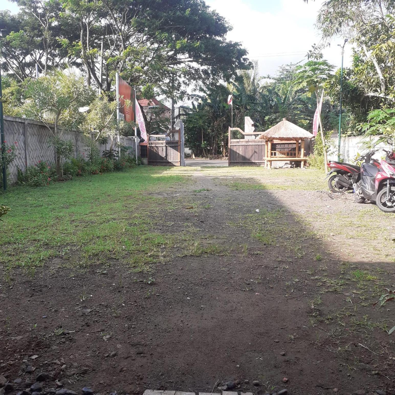 Javalo Villa Lombok Sengkol Buitenkant foto