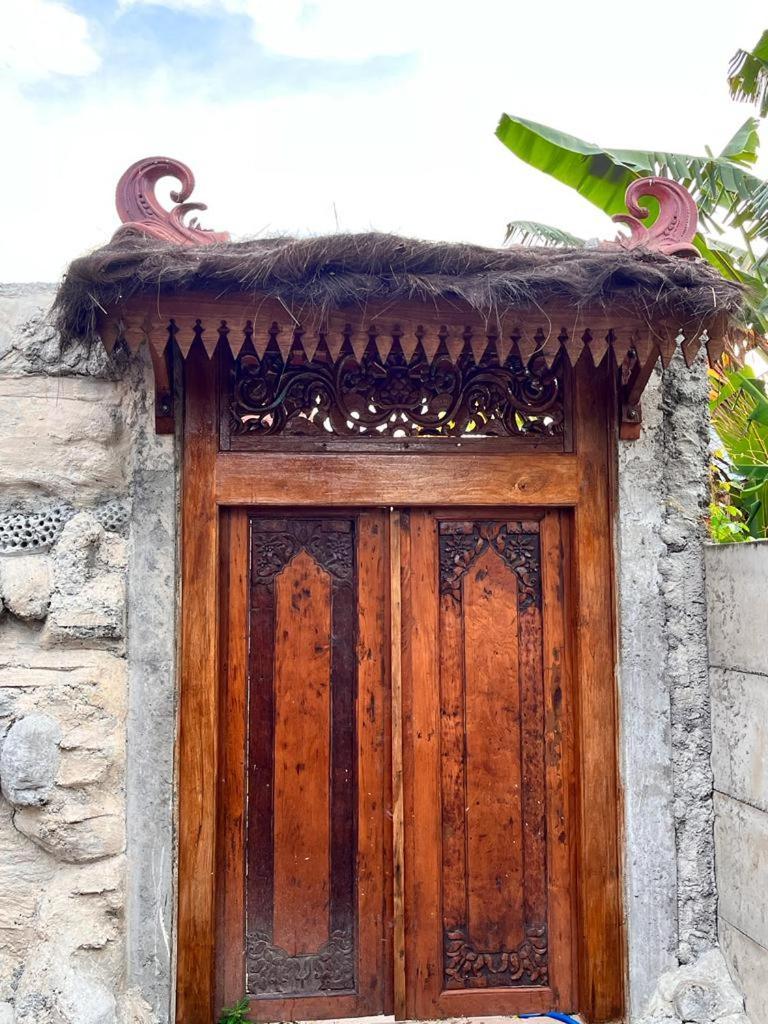 Javalo Villa Lombok Sengkol Buitenkant foto